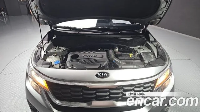 Kia Seltos id 2876054 из Кореи 16