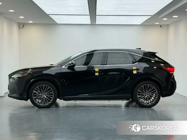Lexus RX id 4259765 из Китая 16