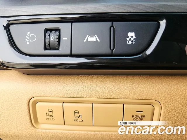 Kia Carnival 4th generation id 2717482 из Кореи 16