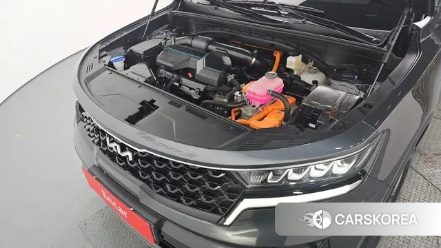 Kia Sorento 4th Generation id 3615257 из Кореи 16