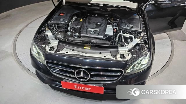 Mercedes-Benz E-Class W213 id 4196444 из Кореи 26
