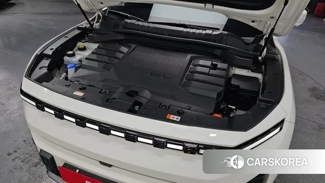 Ssangyong Torres EVX id 3624498 из Кореи 16