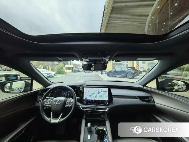 Lexus RX id 4262248 из Китая 14