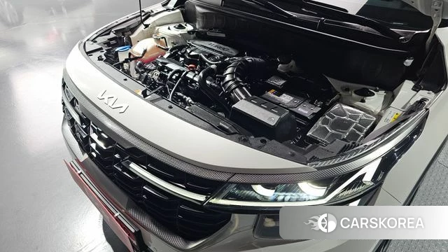 Kia The New Seltos id 4893369 из Кореи 16