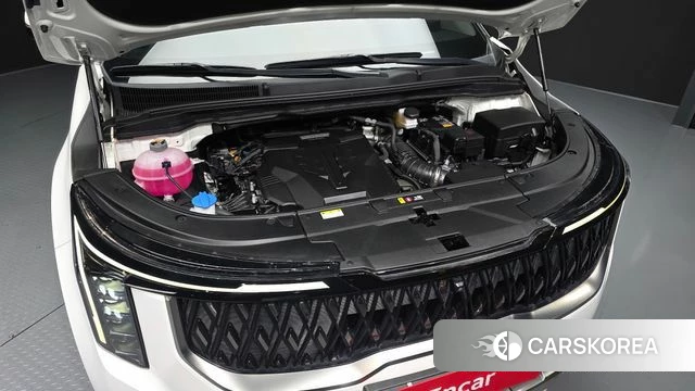 Kia The New Carnival 4th Generation id 4177928 из Кореи 16