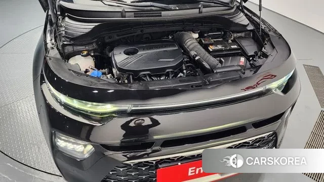 Kia Soul Booster id 3423145 из Кореи 16