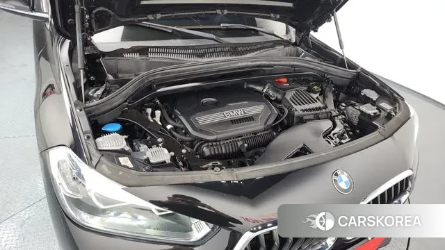 BMW X2 (F39) id 3473645 из Кореи 16