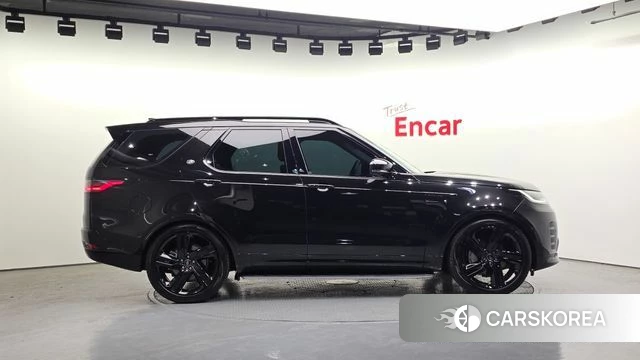 Land Rover Discovery 5 id 3841296 из Кореи 16