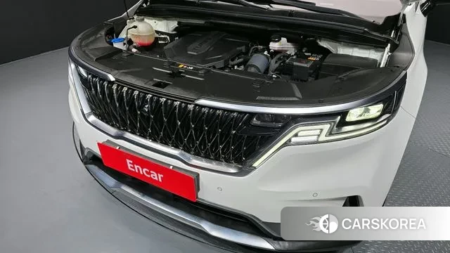 Kia Carnival 4th generation id 3438716 из Кореи 16