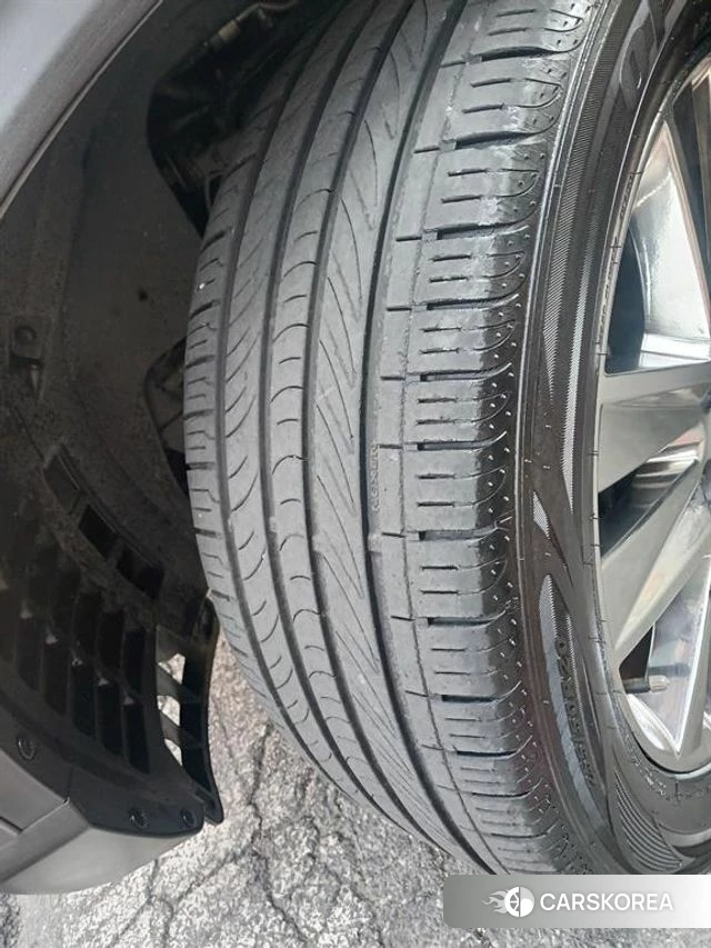 Ssangyong Rexton Sports id 3860662 из Кореи 16