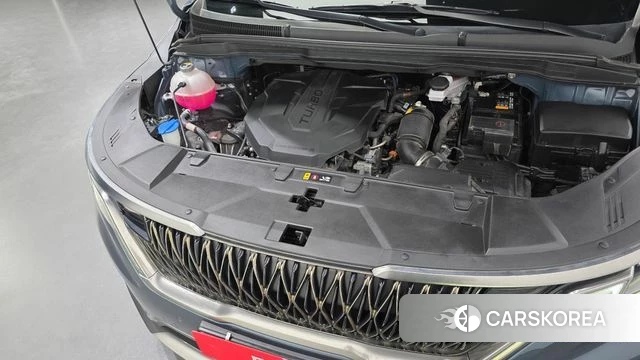 Kia Carnival 4th generation id 3799865 из Кореи 16