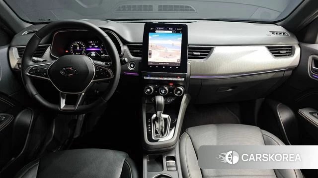 Renault Korea (Samsung) XM3 id 4590790 из Кореи 27