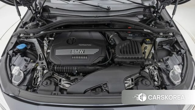 BMW 2 Series Gran Coupe (F44) id 4445258 из Кореи 16