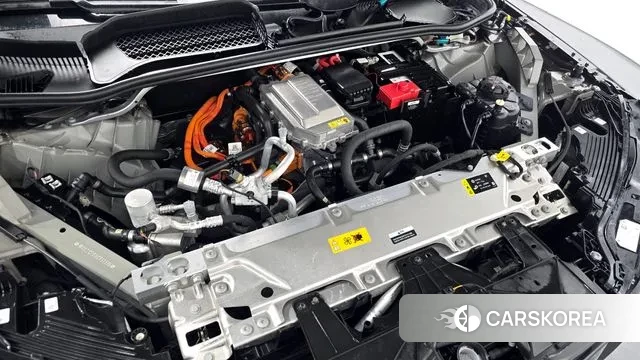 BMW iX id 3701030 из Кореи 16