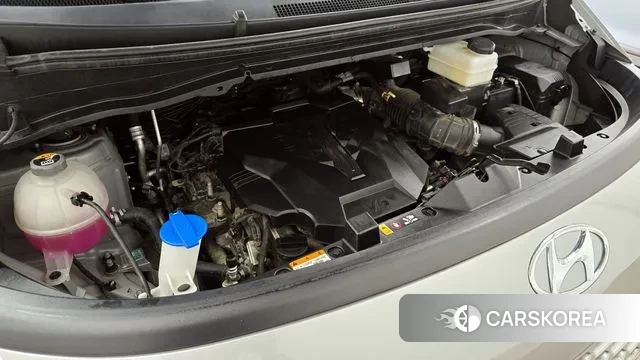 Hyundai Staria id 3311232 из Кореи 16