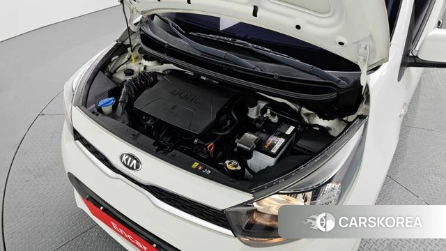 Kia All New Morning (JA) id 4520563 из Кореи 26
