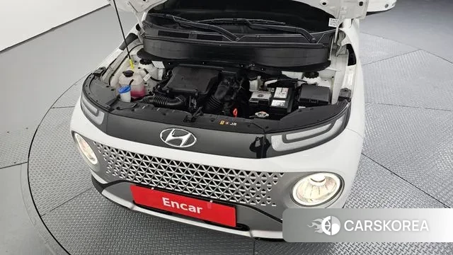 Hyundai Casper id 3551254 из Кореи 16