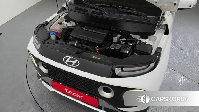 Hyundai Casper id 3964992 из Кореи 16