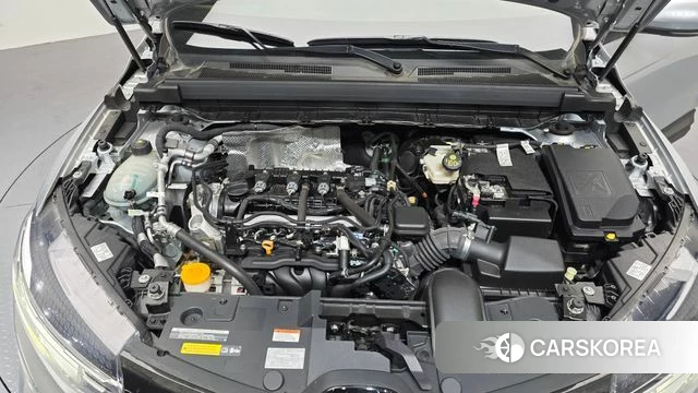 Renault Korea (Samsung) XM3 id 4434802 из Кореи 26