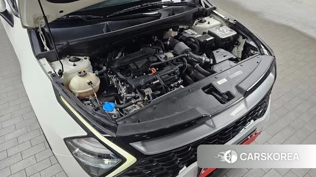 Kia Sportage 5th Generation id 3519082 из Кореи 16