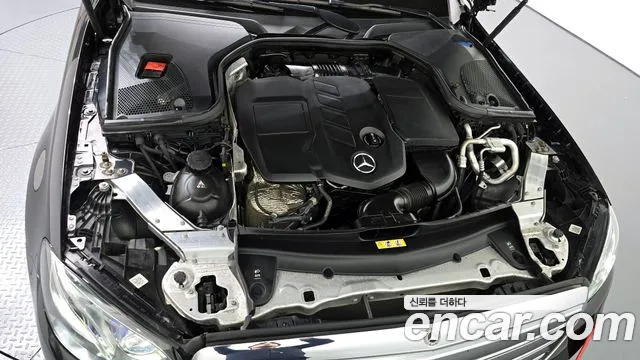 Mercedes-Benz E-Class W213 id 2712862 из Кореи 16
