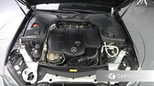 Mercedes-Benz E-Class W213 id 4726902 из Кореи 16