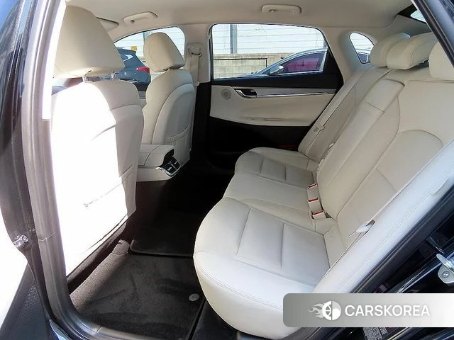 Hyundai The New Grandeur IG id 4624818 из Кореи 16