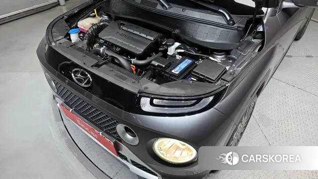 Hyundai Casper id 3012146 из Кореи 16