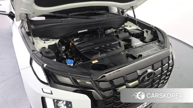 Hyundai The New Palisade id 3566422 из Кореи 16