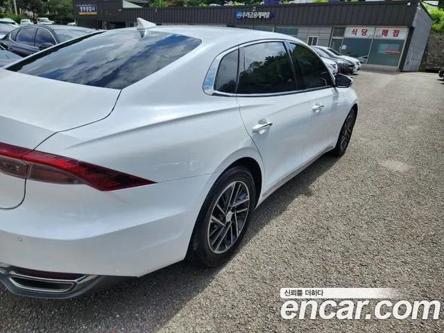 Hyundai The New Grandeur IG id 2950538 из Кореи 16