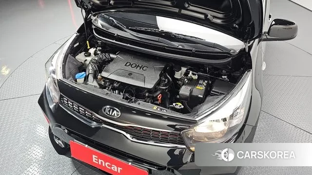 Kia All New Morning (JA) id 3385547 из Кореи 16