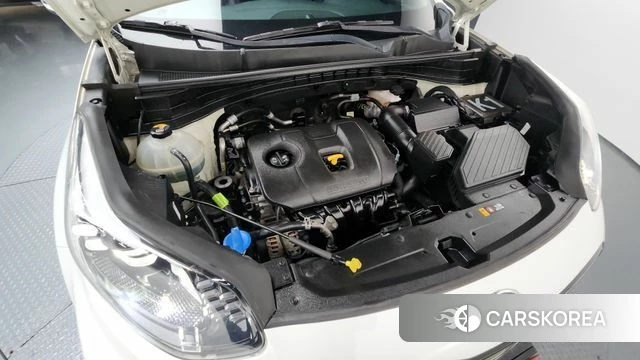 Kia Sportage The Bold id 3853550 из Кореи 16