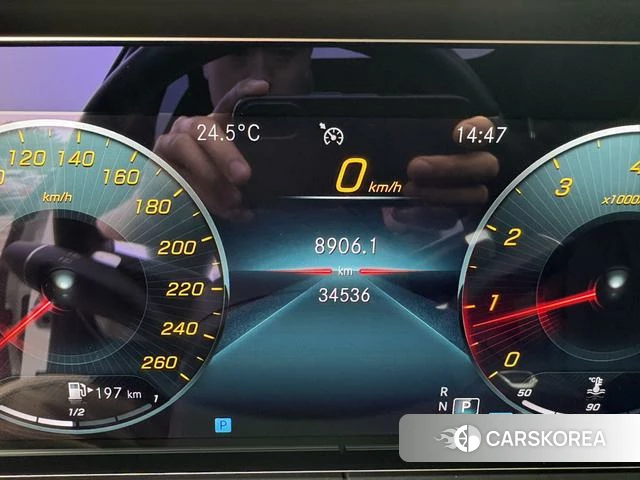 Mercedes-Benz E-class (imported) id 4273218 из Китая 9