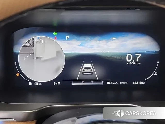 Kia Sorento 4th Generation id 3479127 из Кореи 15