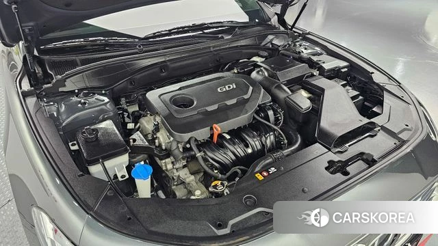 Hyundai Grandeur IG id 4620323 из Кореи 27