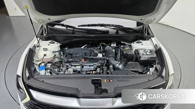 Kia Sportage 5th Generation id 4905289 из Кореи 29