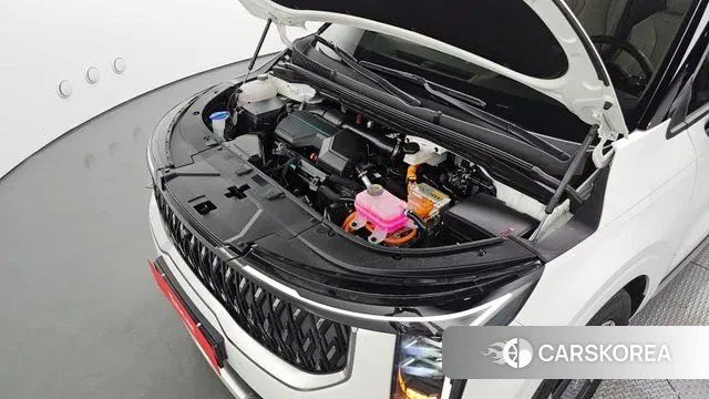 Kia The New Carnival 4th Generation id 3168460 из Кореи 16