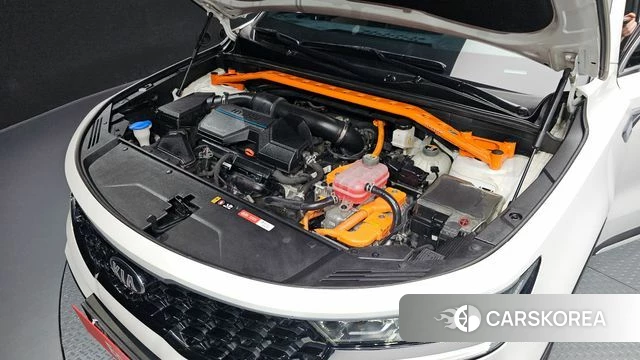 Kia Sorento 4th Generation id 4268711 из Кореи 26
