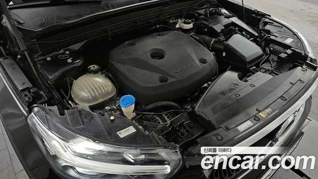 Volvo XC40 id 2932875 из Кореи 16