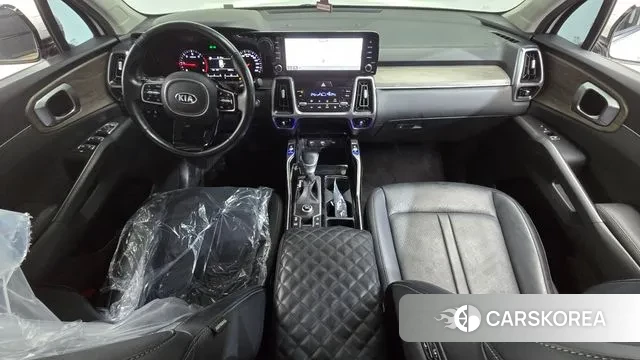 Kia Sorento 4th Generation id 3473919 из Кореи 15