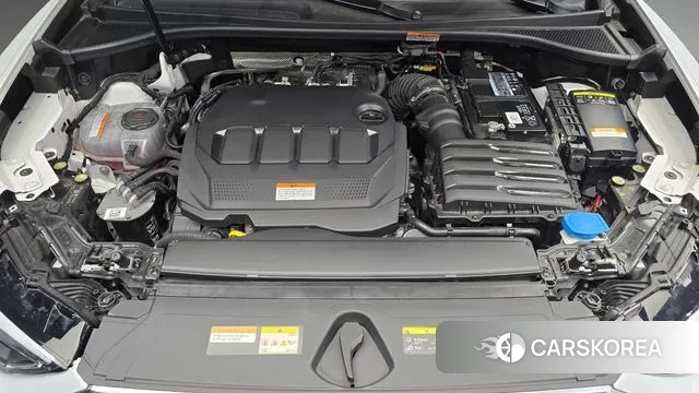 Audi Q3 (F3) id 2884014 из Кореи 16