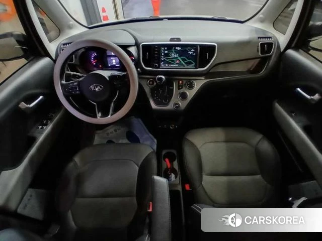 Kia The New Ray id 3819462 из Кореи 16