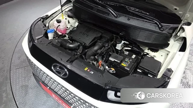 Hyundai Casper id 3712432 из Кореи 16