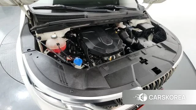 Kia Carnival 4th generation id 3582479 из Кореи 16