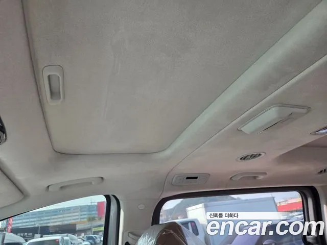 Hyundai Staria id 2594731 из Кореи 16