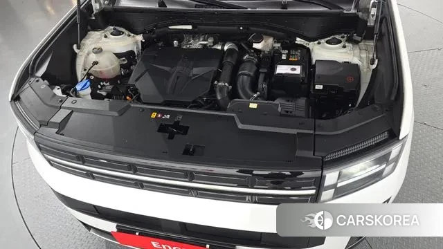 Hyundai Santa Fe (MX5) id 3701233 из Кореи 16