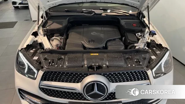 Mercedes-Benz GLE-Class W167 id 3011407 из Кореи 16