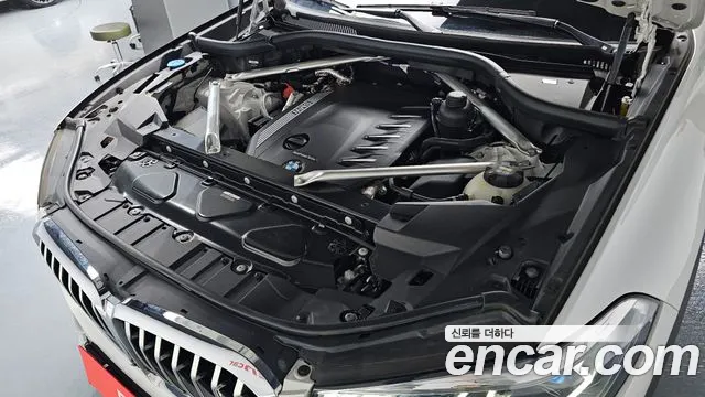 BMW X5 (G05) id 2665603 из Кореи 16