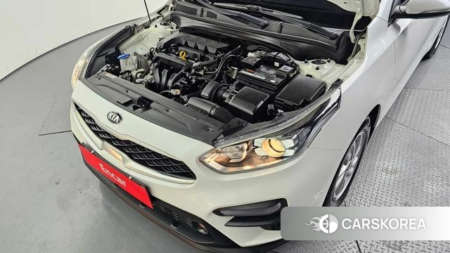 Kia Come New K3 id 3853458 из Кореи 16