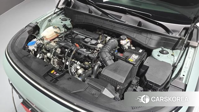 Hyundai Kona (SX2) id 4280812 из Кореи 26